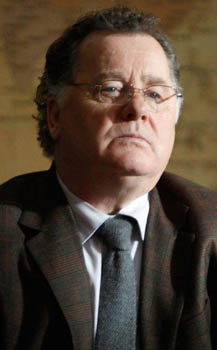 Peter Gerety